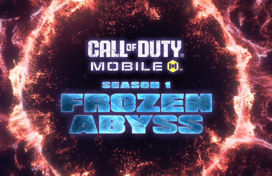 Call of Duty: Mobile ouvre 2026 avec Abysse glacial, une saison 1 givrée et explosive