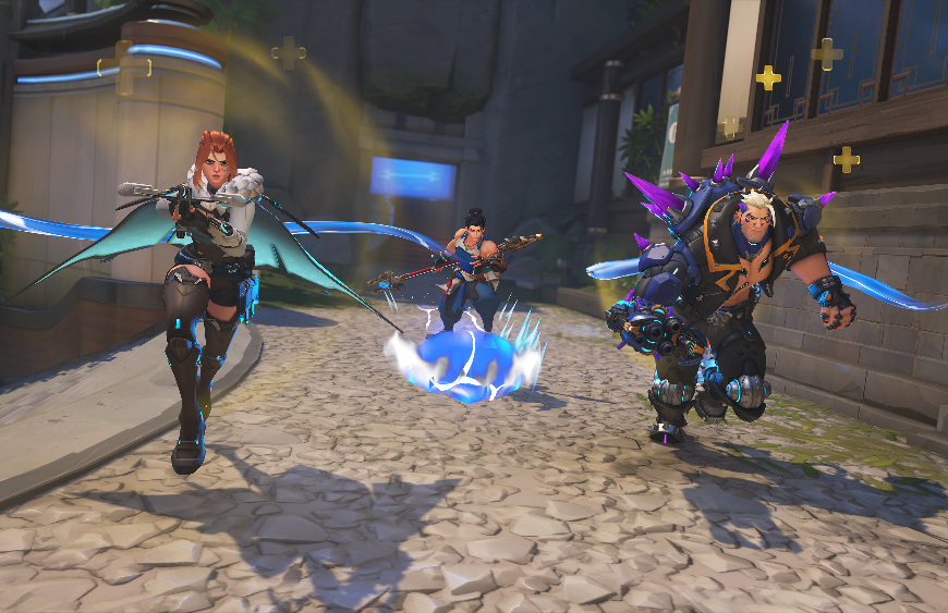 Overwatch 2 : une mi‑saison 20 explosive entre chaos, nostalgie et pluie de récompenses