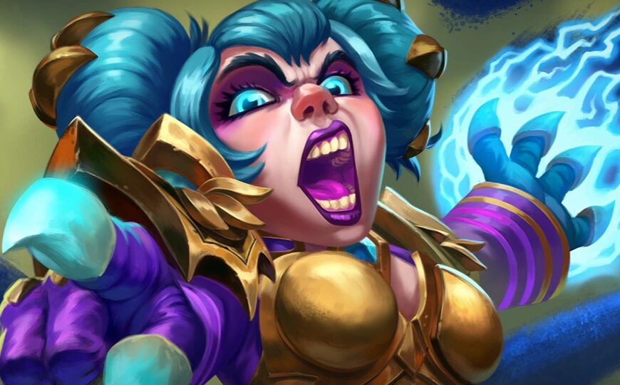 Hearthstone : le mini‑set Échos de l’infini ouvre la voie à l’affrontement final