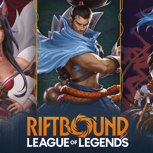 Riftbound arrive enfin en français : Riot Games et UVS annoncent une localisation progressive dès 2026