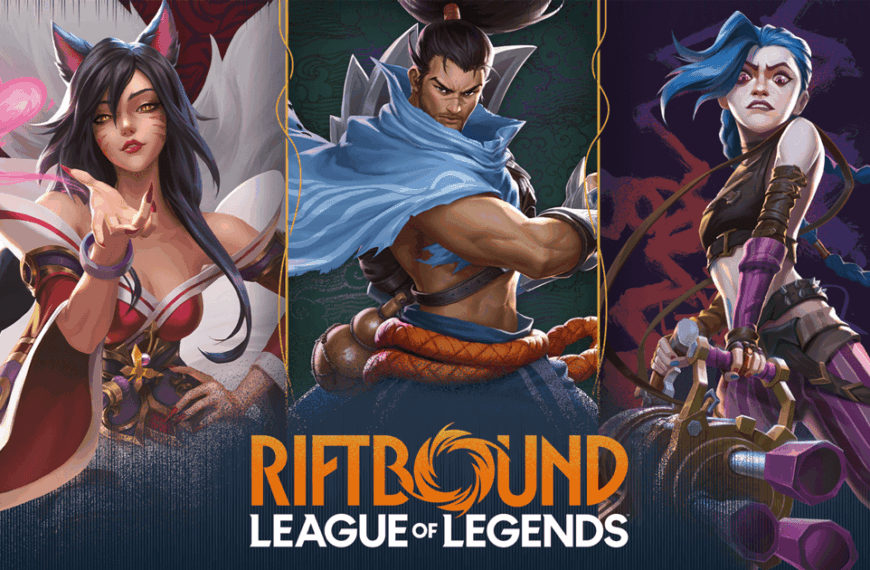 Riftbound arrive enfin en français : Riot Games et UVS annoncent une localisation progressive dès 2026