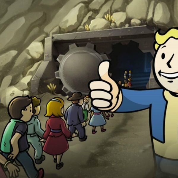 Fallout Shelter : une émission de téléréalité inspirée de Fallout recrute ses candidats