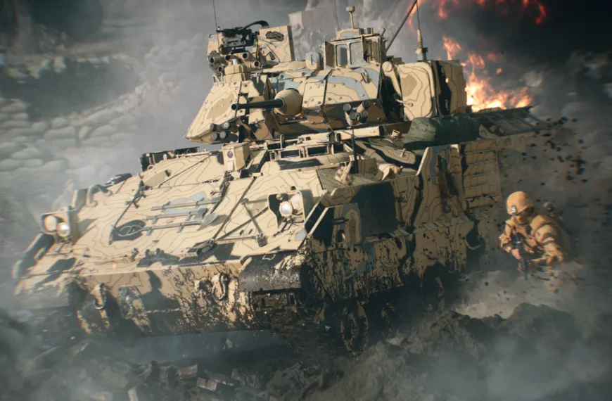 Battlefield 6 : la Saison 1 prolongée, la Saison 2 datée et une mise à jour massive en approche