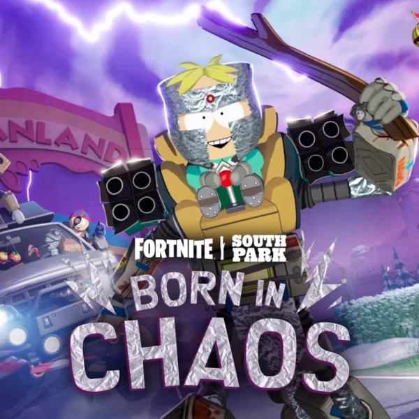 South Park sème le chaos dans Fortnite avec un événement inédit dès demain