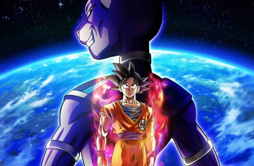 Dragon Ball Super – L’anime renaĂ®t officiellement en 2026 avec le remake !