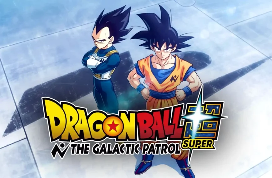 Dragon Ball Super : l’arc Moro arrive enfin en anime – la suite officielle est lancĂ©e !