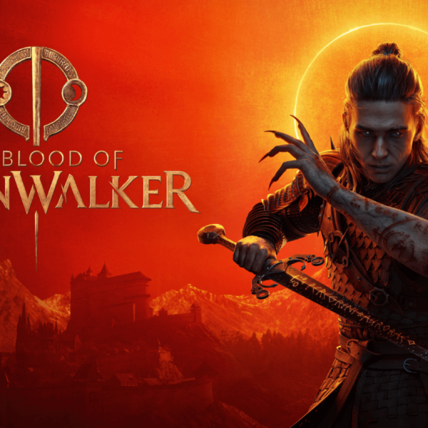 The Blood of Dawnwalker : Rebel Wolves dévoile un nouveau teaser sous la Pleine Lune du Loup