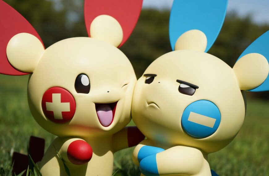 Le Poképark Kanto, ouverture au Japon pour 2026 !