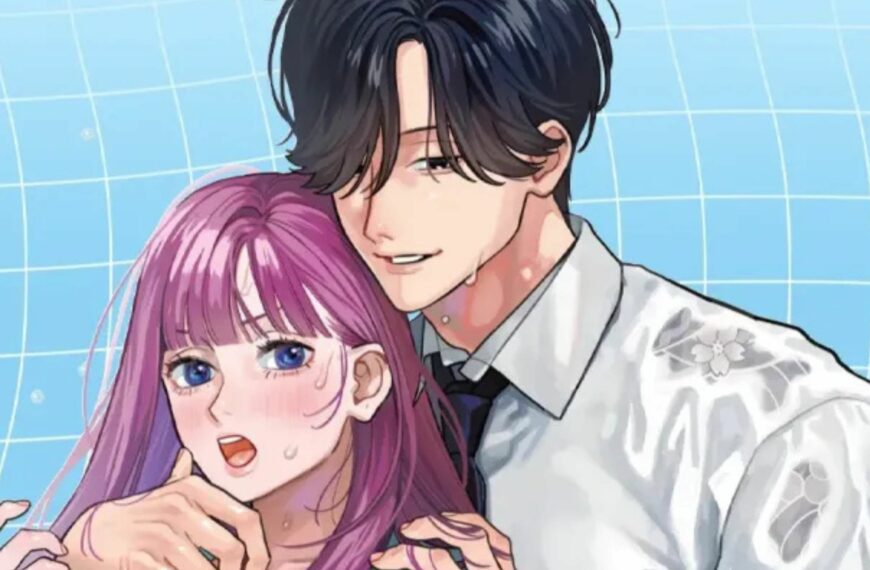 Un Yakuza pas comme les autres : Le Yakuza des bains publics (et moi)