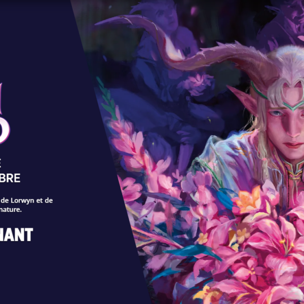 Magic : Lorwyn Éclipsé – Analyse, contenu et actualités