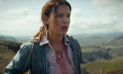 eleven final stranger things