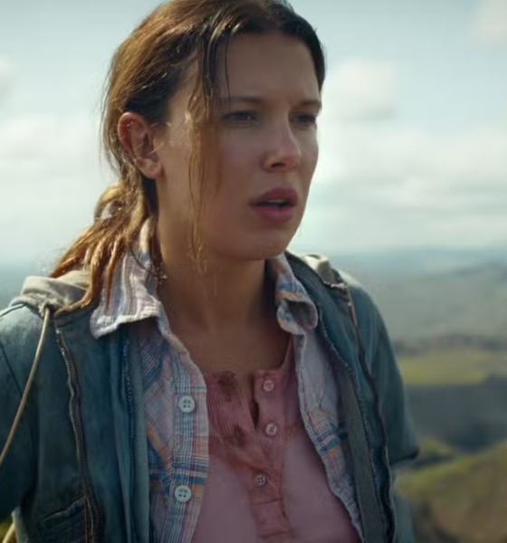 eleven final stranger things