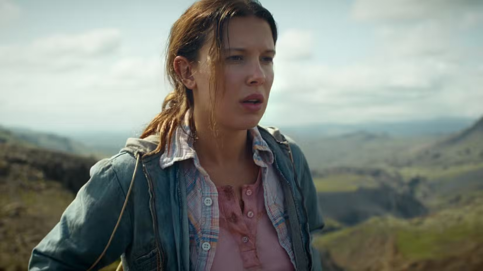 eleven final stranger things