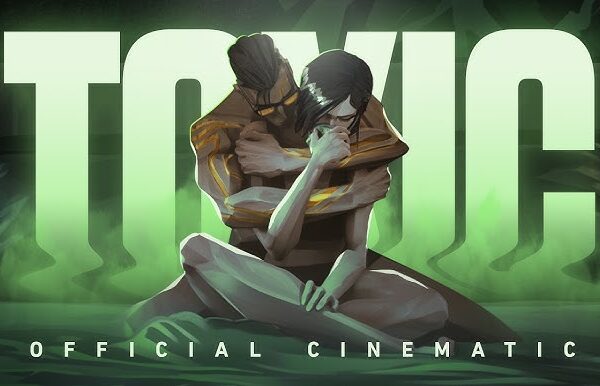 VALORANT ouvre sa saison 2026 avec « WHY WE FIGHT BACK » et une reprise envoûtante de Toxic