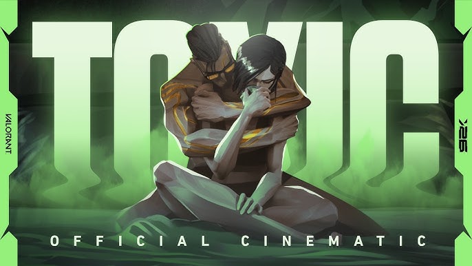 VALORANT ouvre sa saison 2026 avec « WHY WE FIGHT BACK » et une reprise envoûtante de Toxic