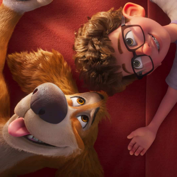 Biscuit, Le Chien Fantastique – Ou Krypto revisité ?