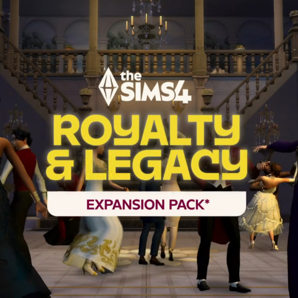 Les Sims dĂ©voilent un nouveau pack d’extension !