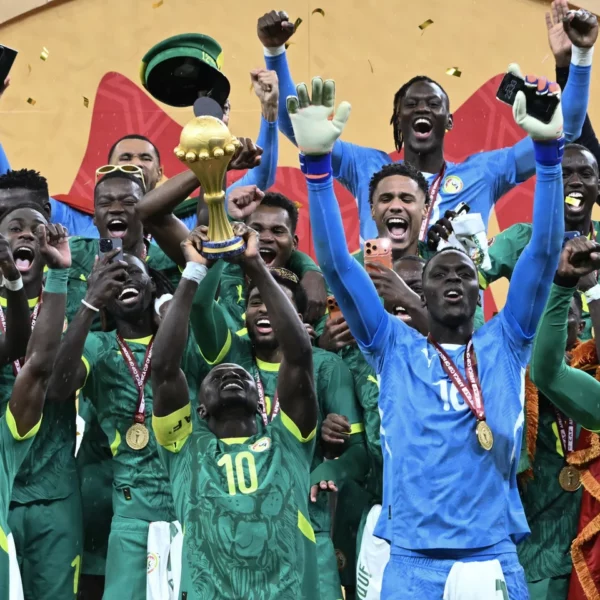 CAN 2025 : le Sénégal renverse le Maroc à Rabat et décroche sa deuxième étoile