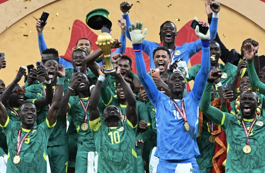 CAN 2025 : le Sénégal renverse le Maroc à Rabat et décroche sa deuxième étoile