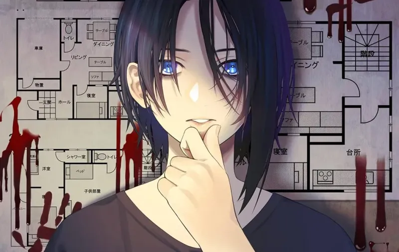 The Strange House – Un thriller architectural qui transforme les plans en armes