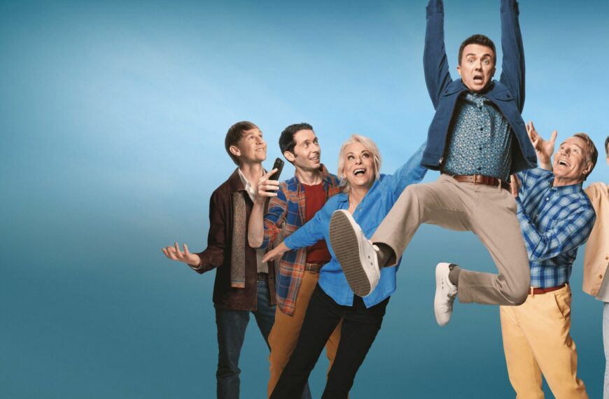 Malcolm revient pour 2026 !