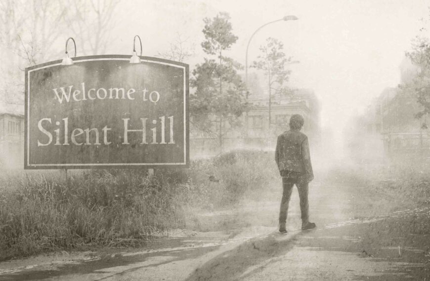 Retour à Silent Hill : une nouvelle affiche et des avant‑premières avant la sortie du 4 février