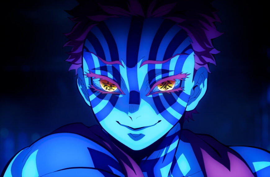 Demon Slayer : La Forteresse Infinie présélectionné aux BAFTA 2026