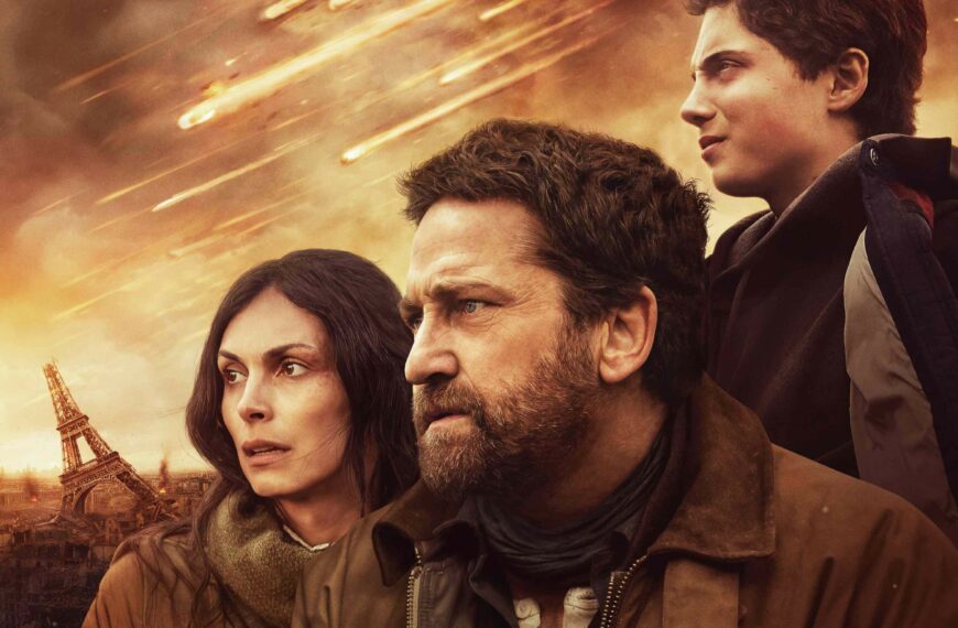Greenland: Migration arrive demain au cinéma – Gerard Butler replonge dans l’apocalypse
