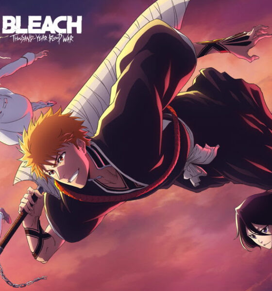 bleach fortnite