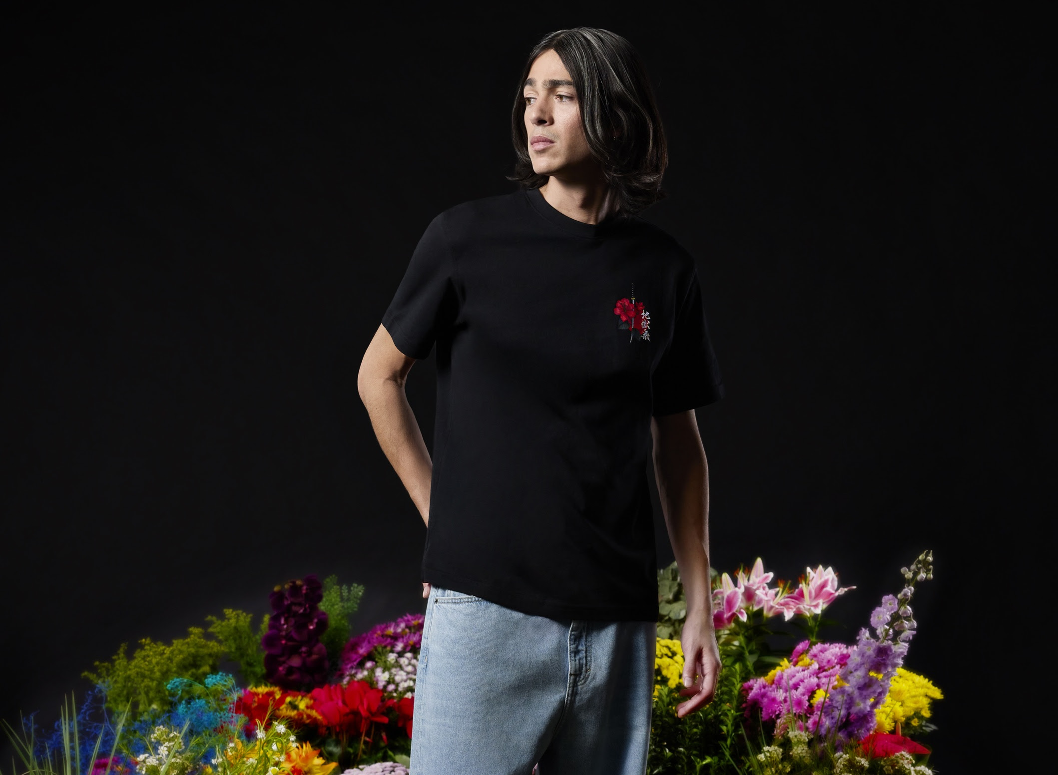 hell's paradise Celio