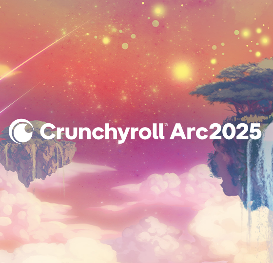 crunchyroll arc