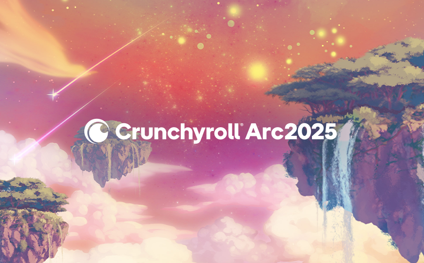 crunchyroll arc
