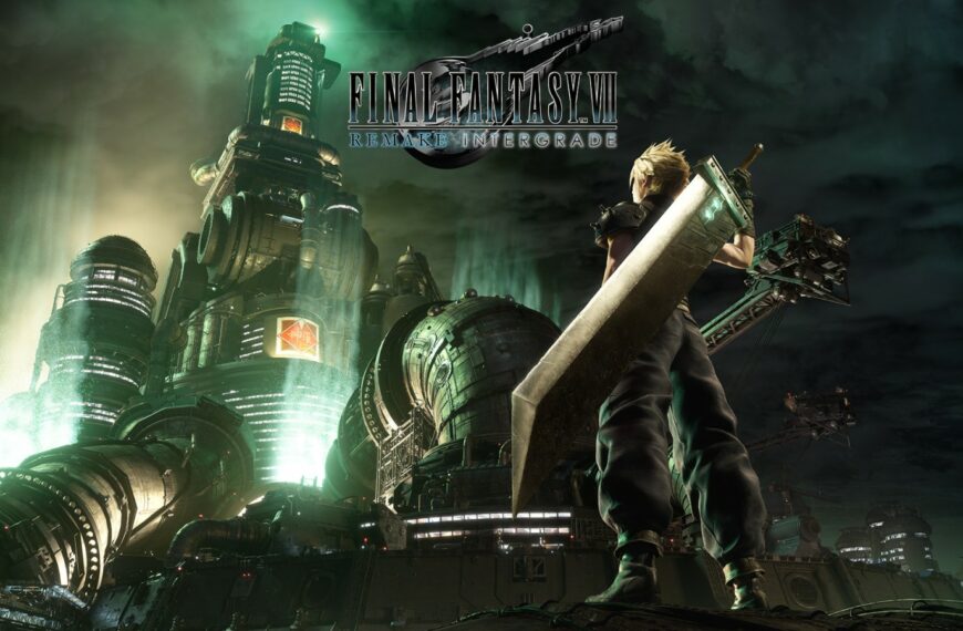 Final Fantasy VII Remake Intergrade – Un retour à Midgar qui retrouve toute sa superbe sur Switch 2