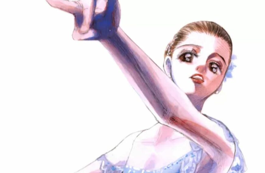 Subaru : un Seinen qui te prend aux tripes