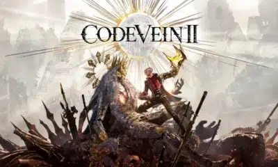 code vein II