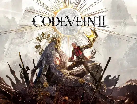 code vein II