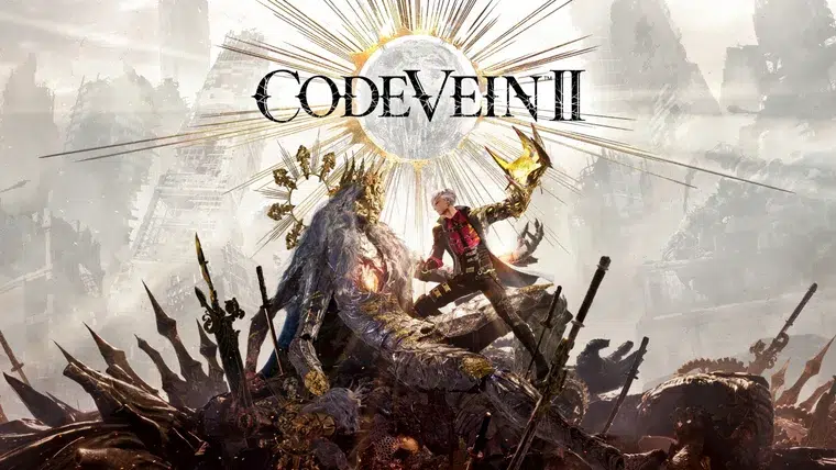 code vein II