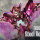 GD03 Steel Requiem