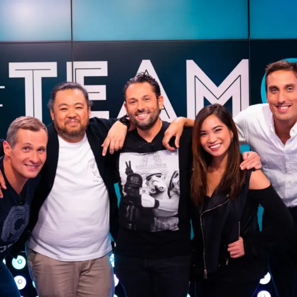 Le retour de GameOne?