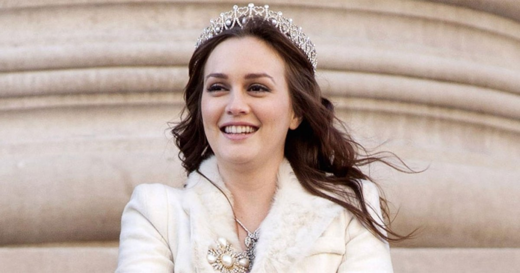 Gossip Girl. Pop culture. Série emblématique. Spin_off. Blair Wardolf. Chuck Bass. Leighton Meester. Ed Westwick. Cecily von Kiegesar.