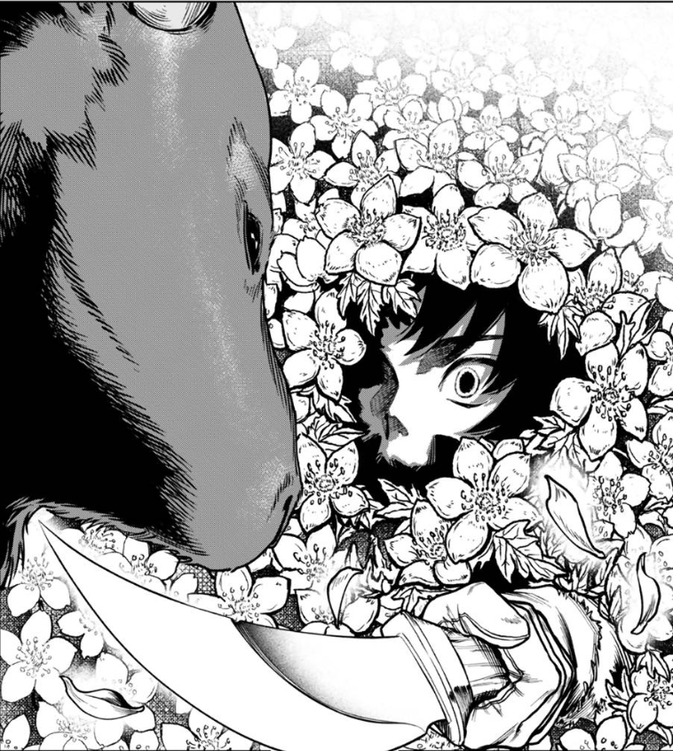 Shonen phénomène. Ichi The Witch. Ki-oon. Magie. Manga.