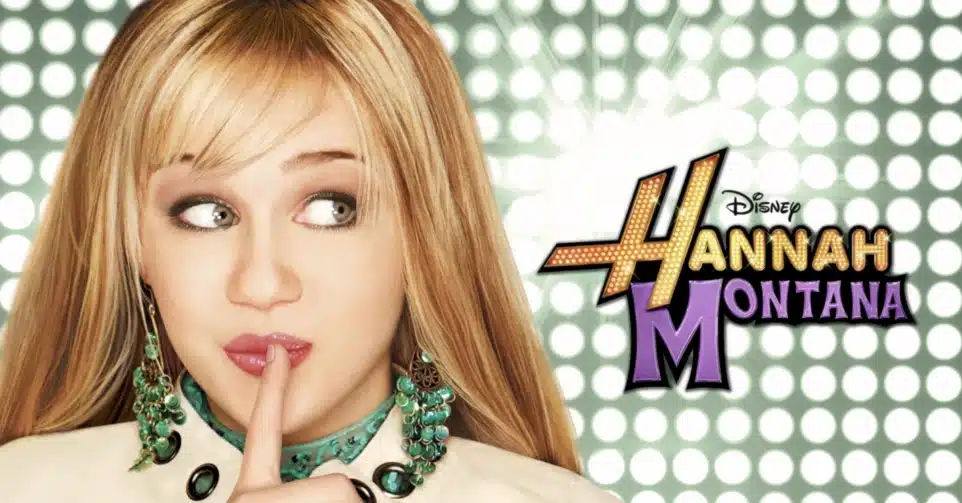 Hannah Montana. Anniversaire Hannah Montana. Miley Cyrus. Disneyplus. Disney Channel. 24 mars 2026. Disney +.