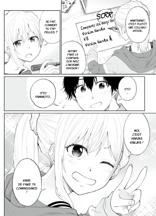 Manga. Jeux vidéo. Mana Books. Pop culture. Jeux Indés. Histoire courte.