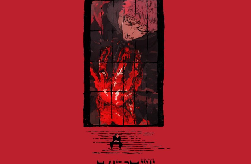 Jujutsu Kaisen – la bande originale de la saison 3 est là