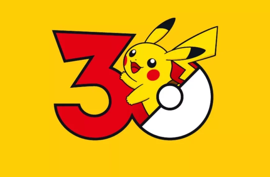 Pokémon fête ses 30 ans : un Pokémon Presents historique qui ouvre officiellement l’ère de la 10ème génération
