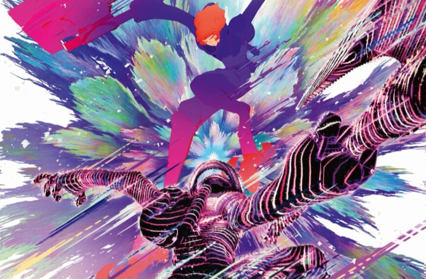 All You Need Is Kill : la boucle temporelle renaît en anime sous l’impulsion du STUDIO 4°C