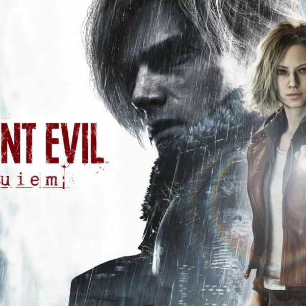 Resident Evil Requiem – Le retour d’un monument du survival-horror