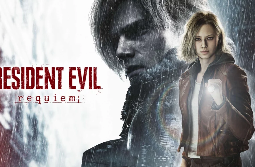 Resident Evil Requiem – Le retour d’un monument du survival-horror