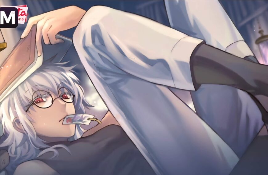 Les T‑Mangas : quand Taïwan réinvente le manga à sa manière