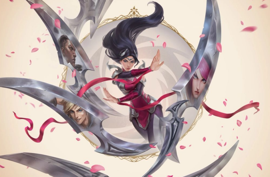 Riftbound : Spiritforged